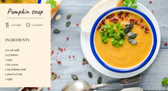 tasty widget hero image