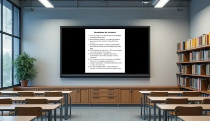 document viewer for education