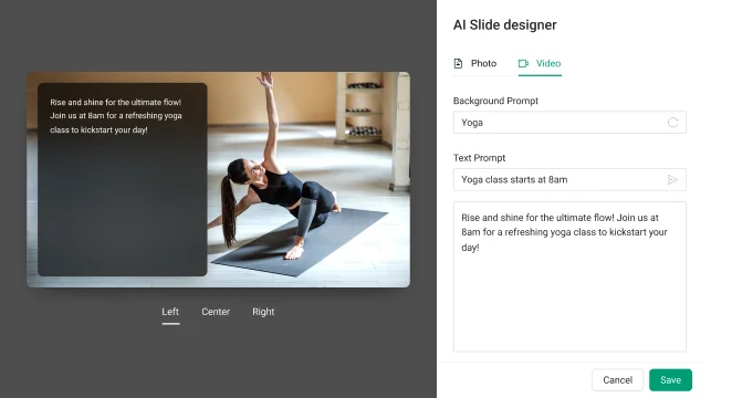 ai content hero image
