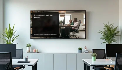 ai content for offices