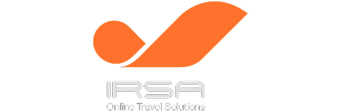 Logo of the IRSA
