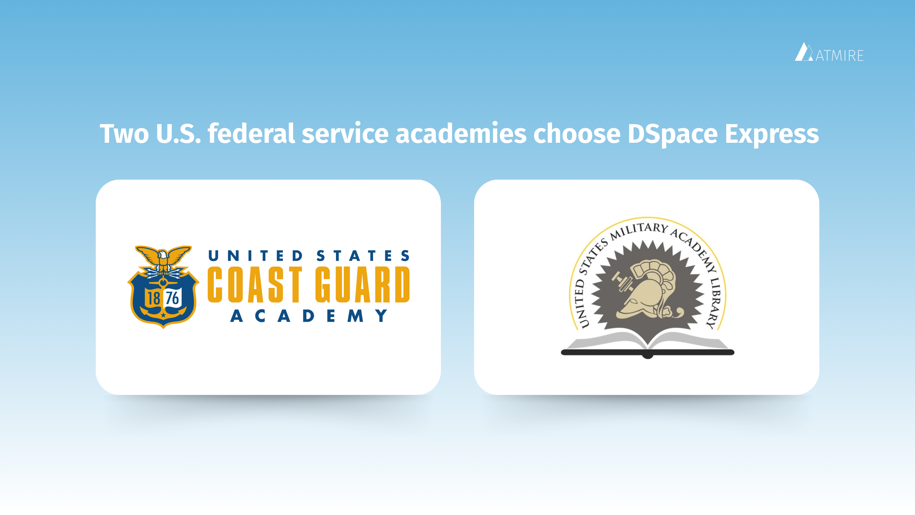 two-u-s-federal-service-academies-choose-dspace-express