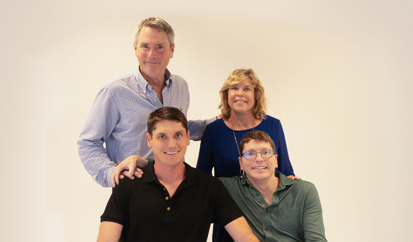 The Strength of Family: My Journey with DeafPlus and the People Who Shape Me