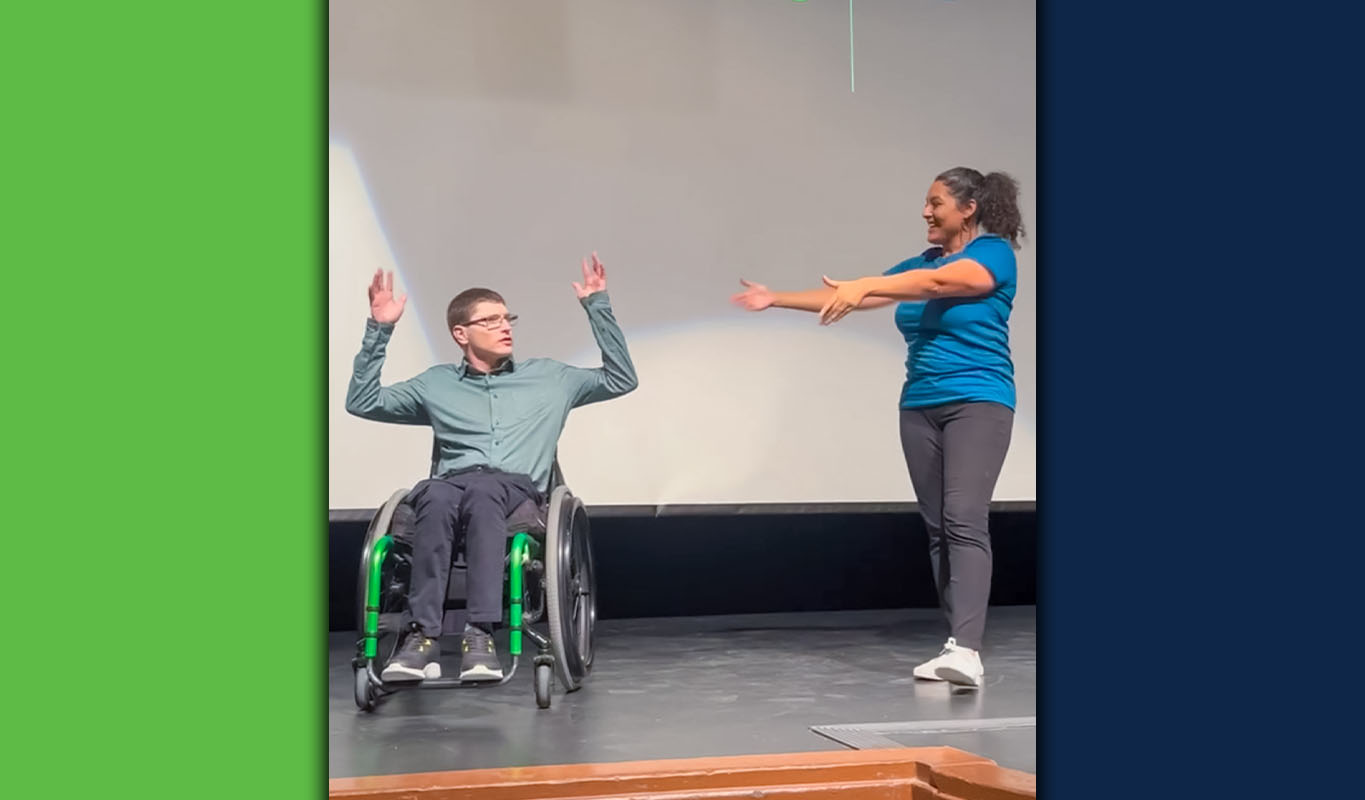 Advocacy and Community: Amplifying Voices and Driving Change