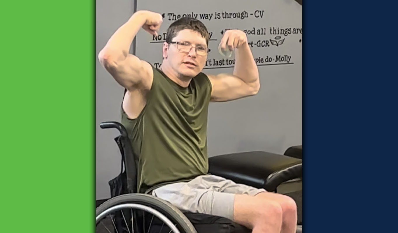 Exercise and Sports: Strength in Motion