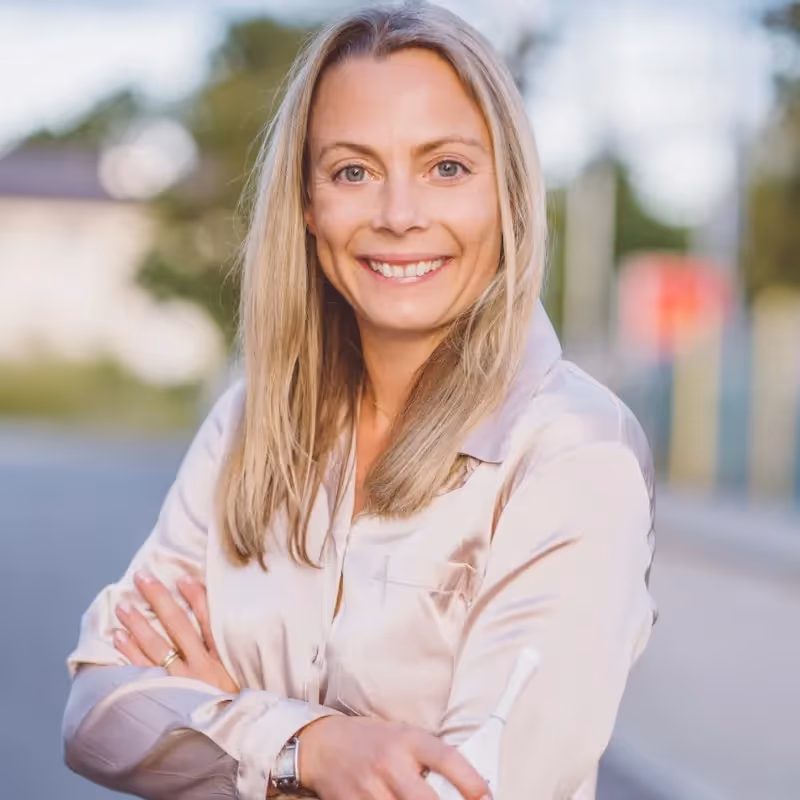 Natalie Rechberg CEO Daisy & Teena – PR Agentur Referenzkunde