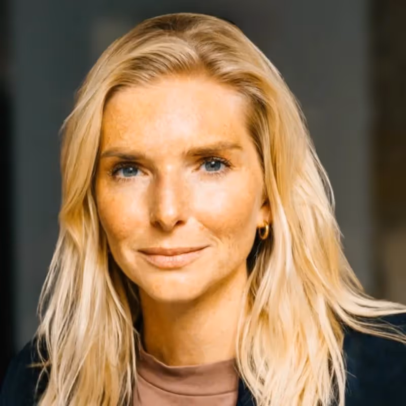 Lea-Sophie Cramer CEO AMORELIE – PR Agentur Referenzkunde