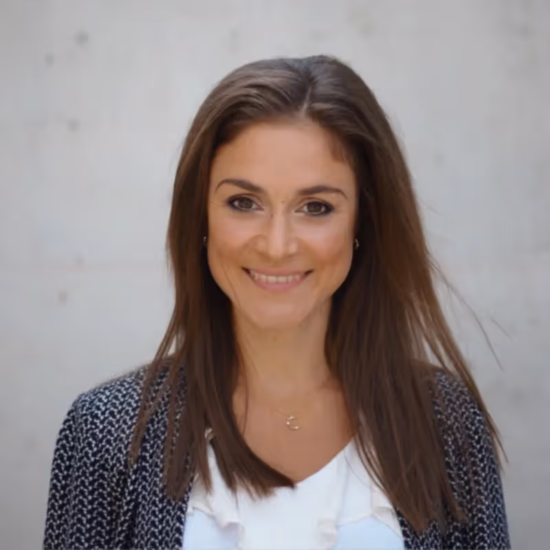 Camilla Wahler CMO BitterLiebe – Kommunikationsagentur Referenzkunde