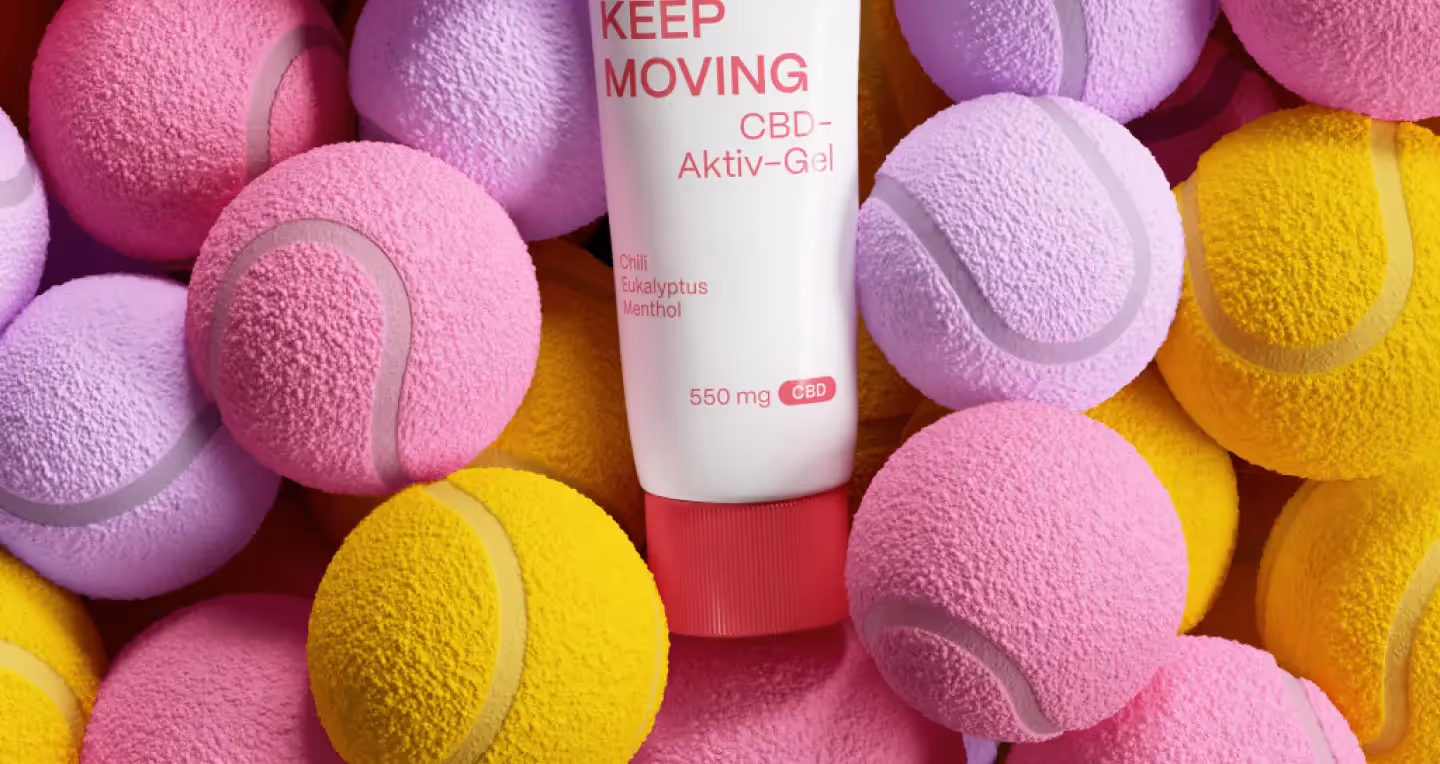 vaay Beauty & Health Brand – Referenzkunde PR Agentur