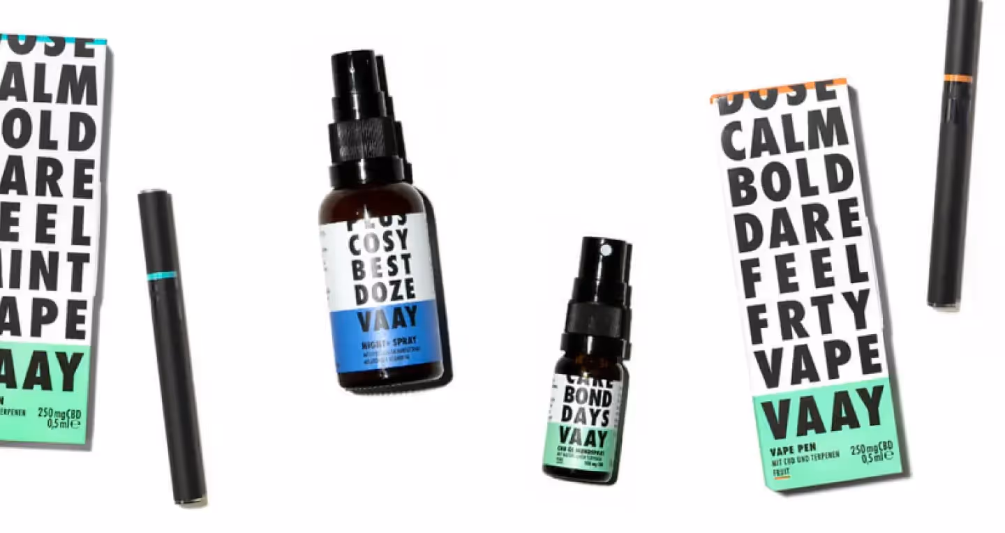 Referenzprojekt: Produkt PR für Beauty & Health Brand vaay