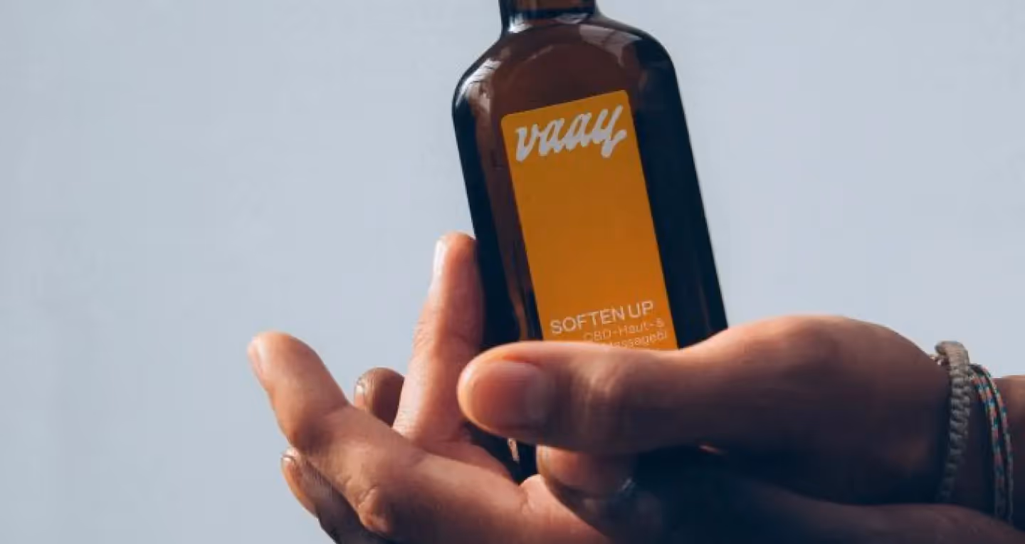 Marken PR für vaay – Referenzprojekt Beauty & Health PR Agentur