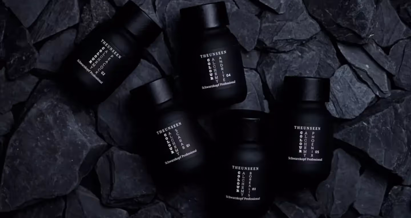 Schwarzkopf PROFESSIONAL / Henkel