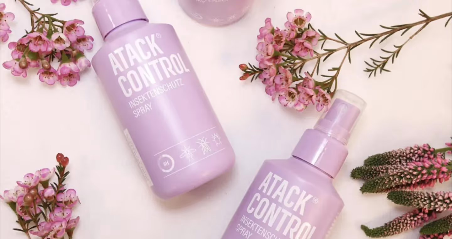 Referenzprojekt: Produkt PR für Healthcare Brand my Control