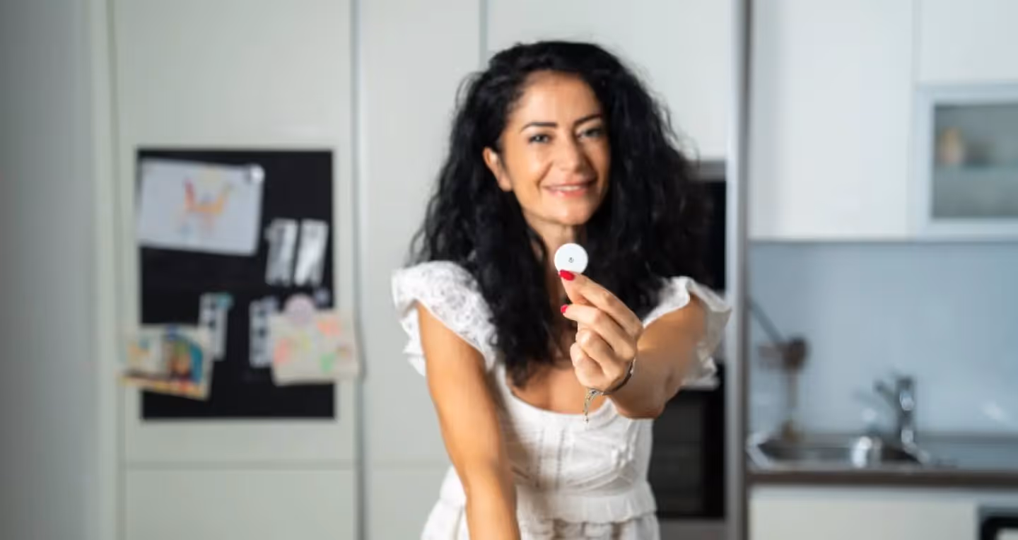 Referenzprojekt: Gründerinnenprositionierung für Beauty & Health Brand Hello Inside