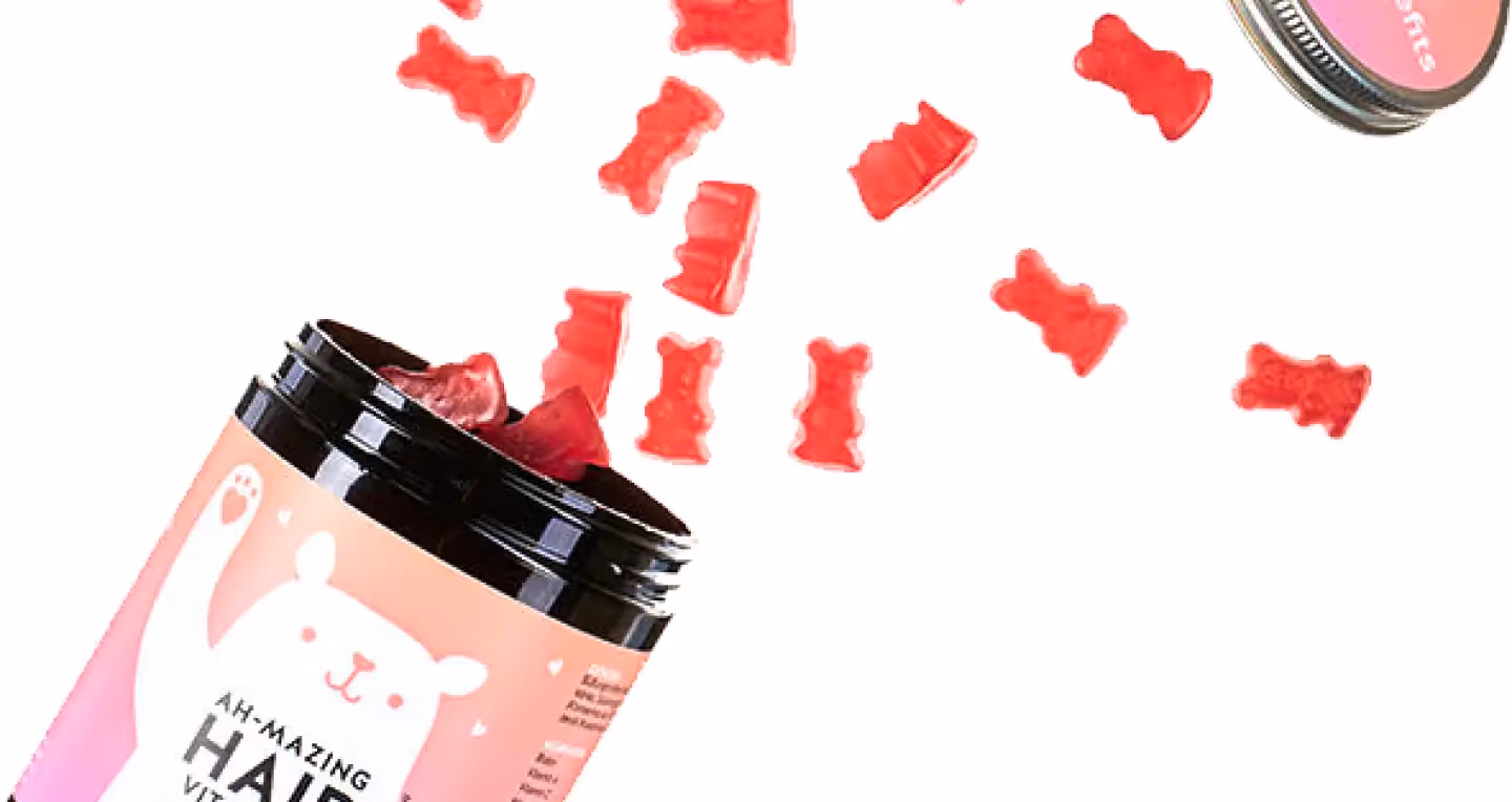 Referenzprojekt: Kooperationsmanagement für Beauty & Health Brand Bears with Benefits