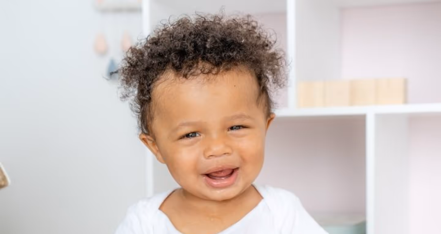 POC-Baby mit Windel-rascal-friends! – Referenzkunde PR Agentur