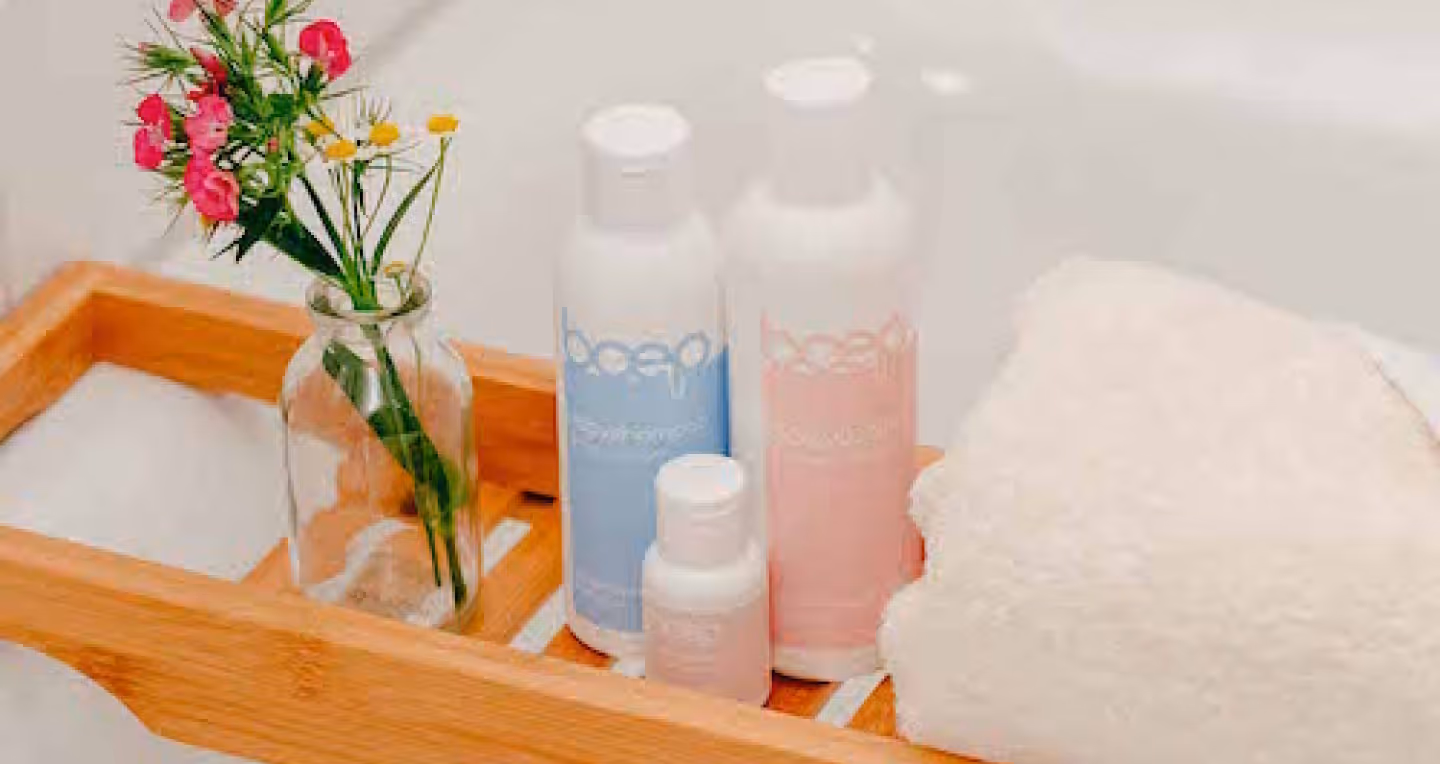 Badeprodukte-das-boep! – Referenzkunde PR Agentur