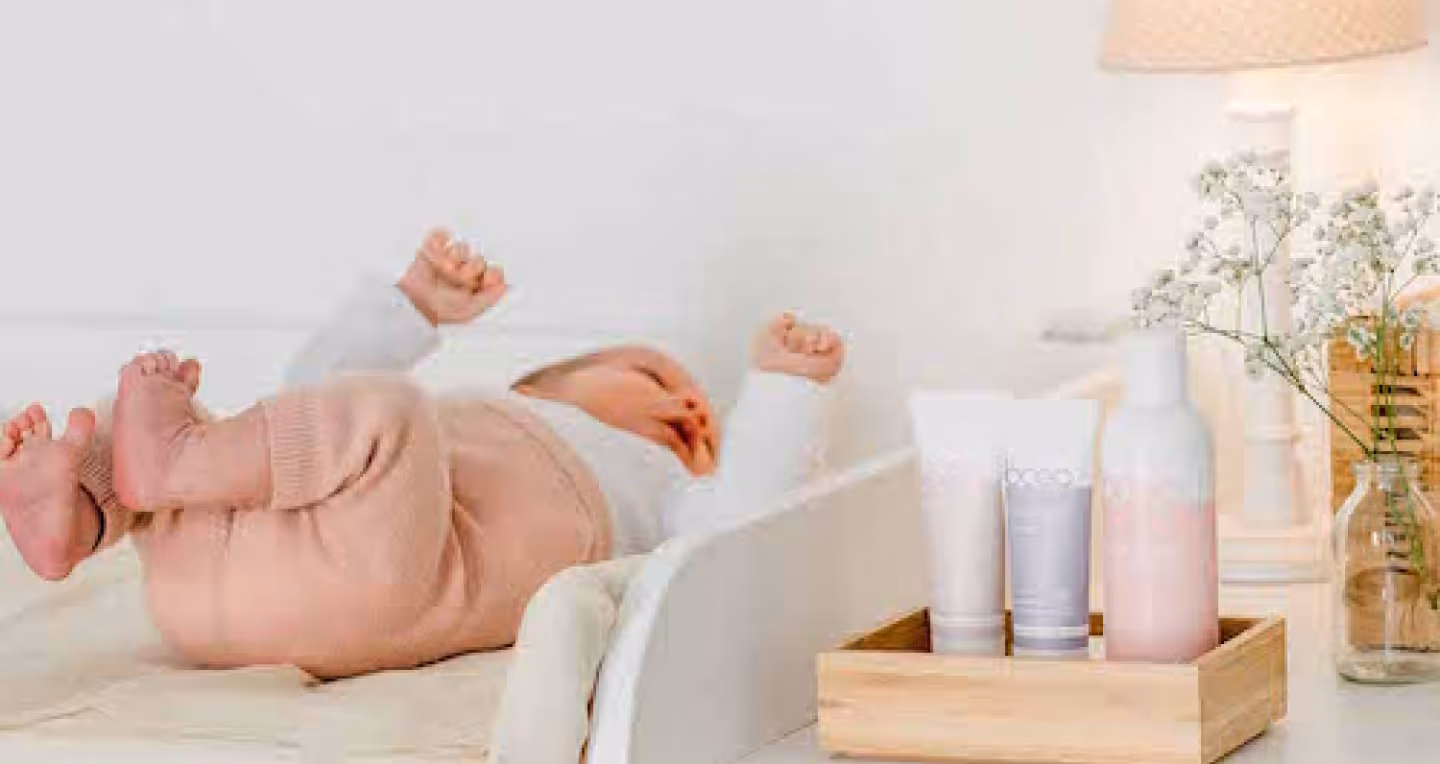 Babyprodukte-das-boep! – Referenzkunde PR Agentur