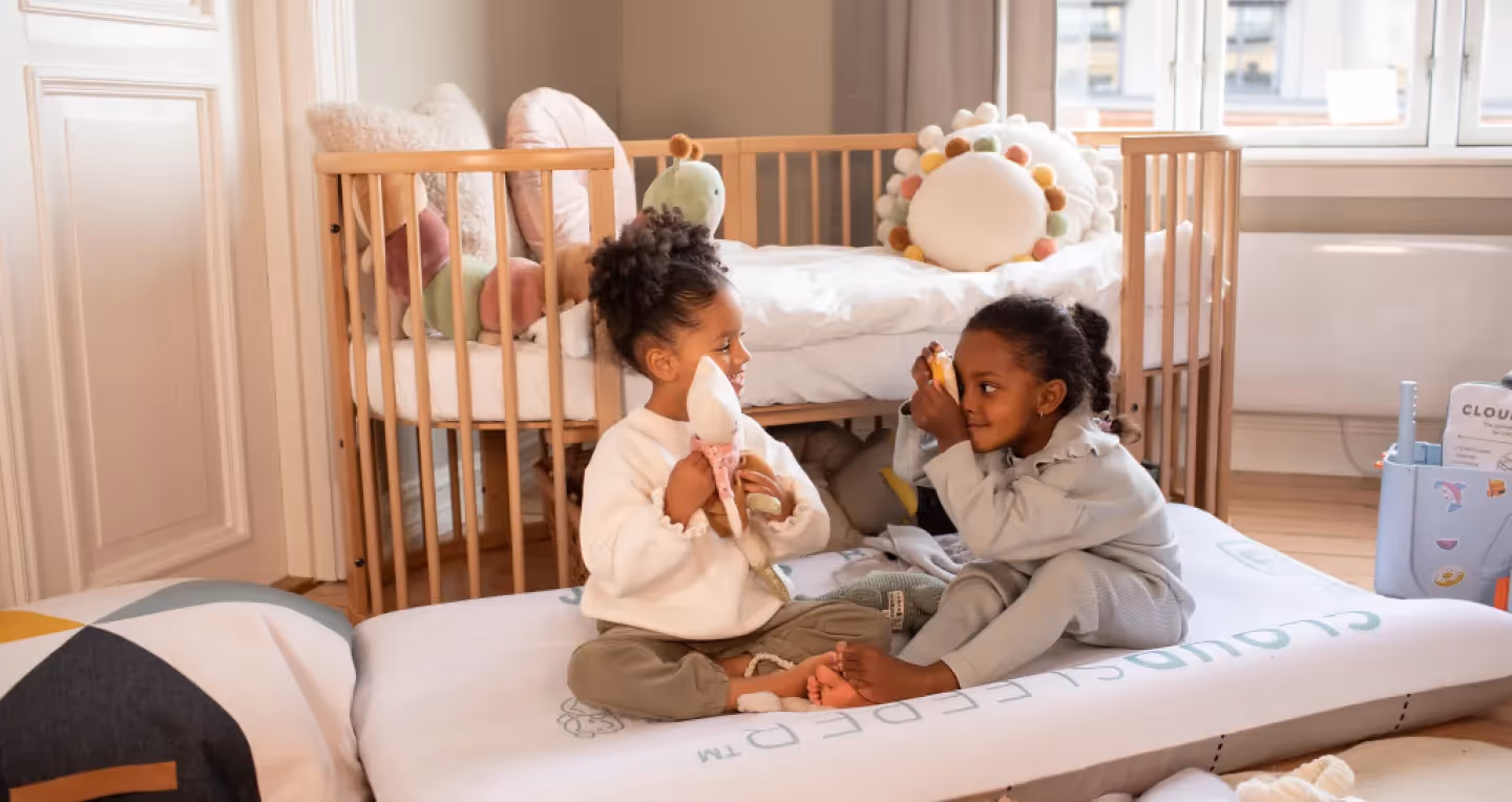 Sleepi-Babybett-Stokke! – Referenzkunde PR Agentur
