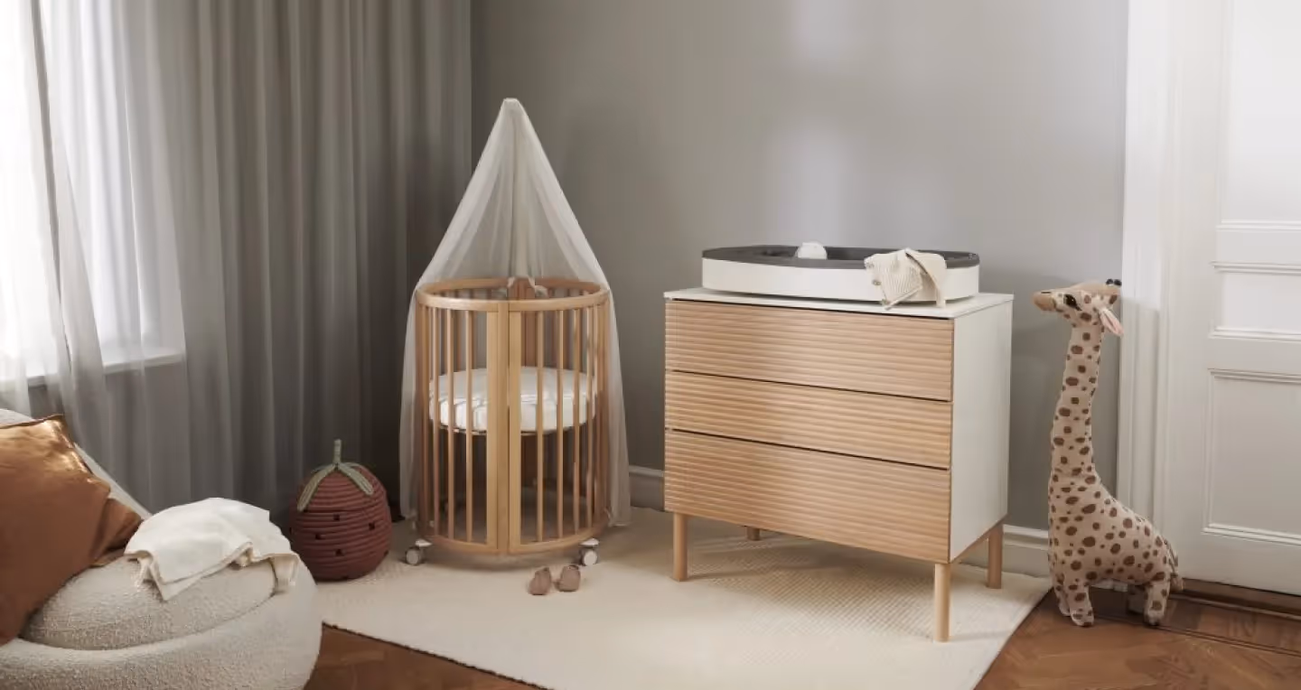 Kinderzimmer-Stokke! – Referenzkunde PR Agentur