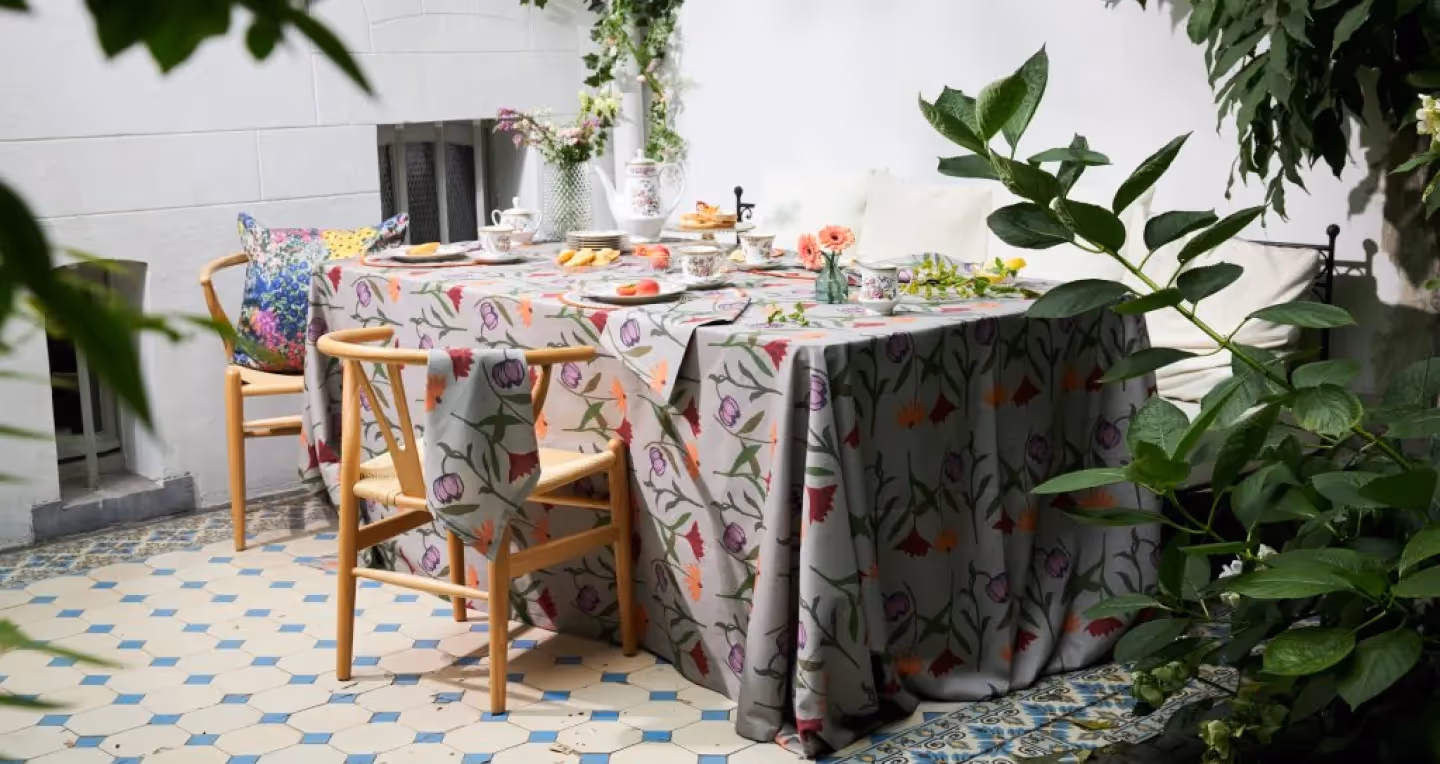 Produkt PR für Sophie Williamson Design