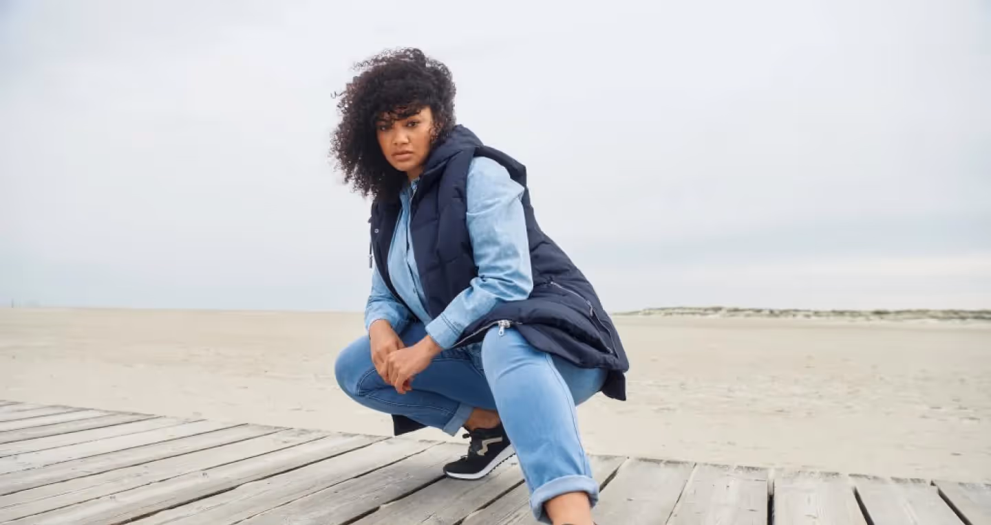 Referenzkunde: Medienarbeit für Lifestyle Brand sheego