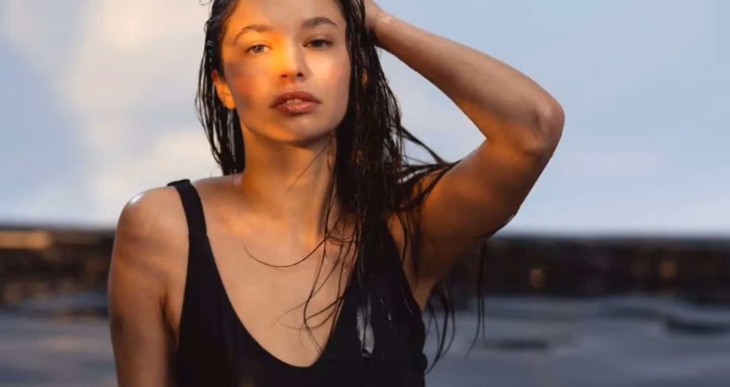 Medienarbeit für Lifestyle Brand LIN VA PAI