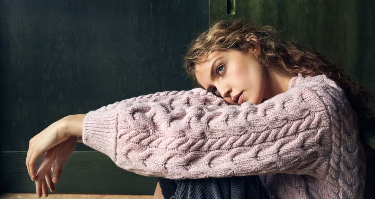 Referenzprojekt: Produkt PR für Fashion Brand IrelandsEye Knitwear