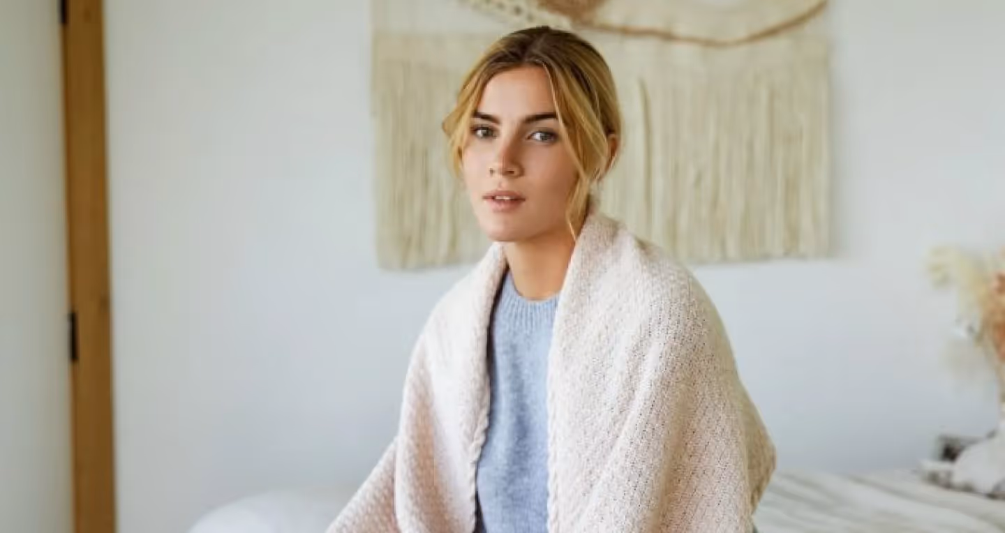Fashion PR Seeding für IrelandsEye Knitwear