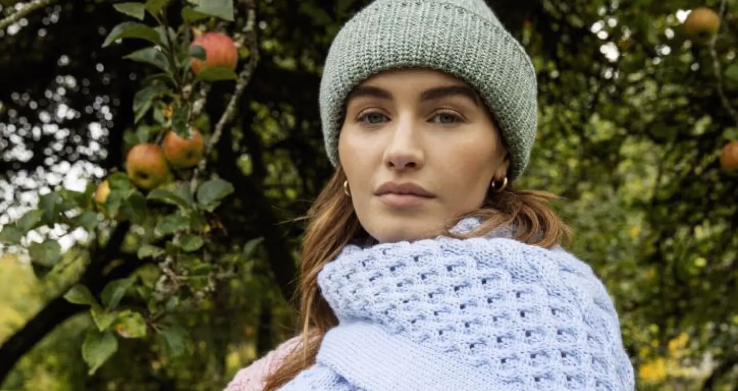 Pressereise für Fashion Brand IrelandsEye Knitwear