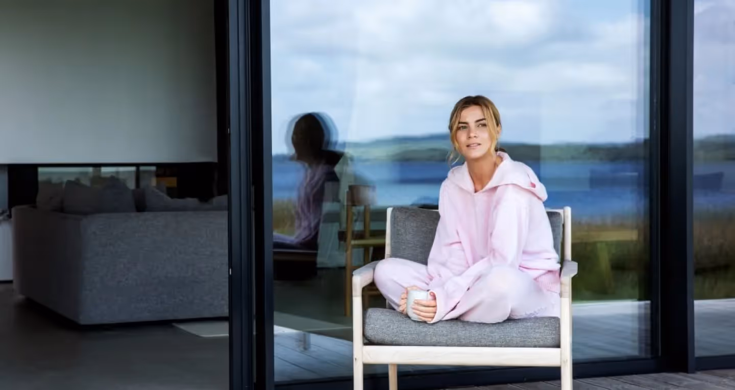 Referenzprojekt: Fashion PR IrelandsEye Knitwear