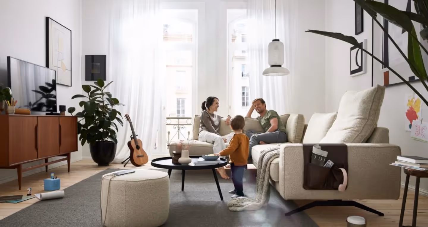 Refernekzprojekt: Presse Event für Interior Brand ADA]