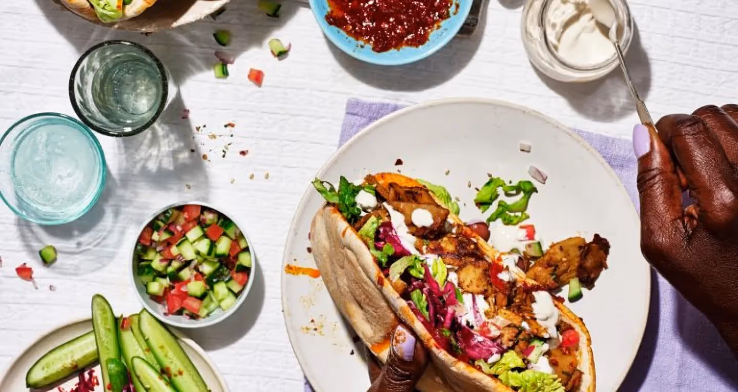 Referenzprojekt: Pressearbeit für Food Brand Planted