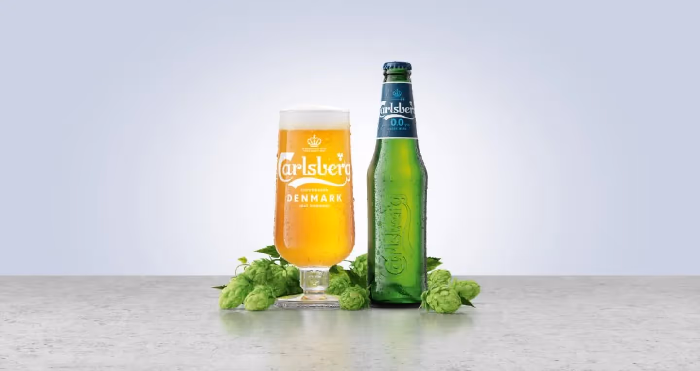 Carlsberg