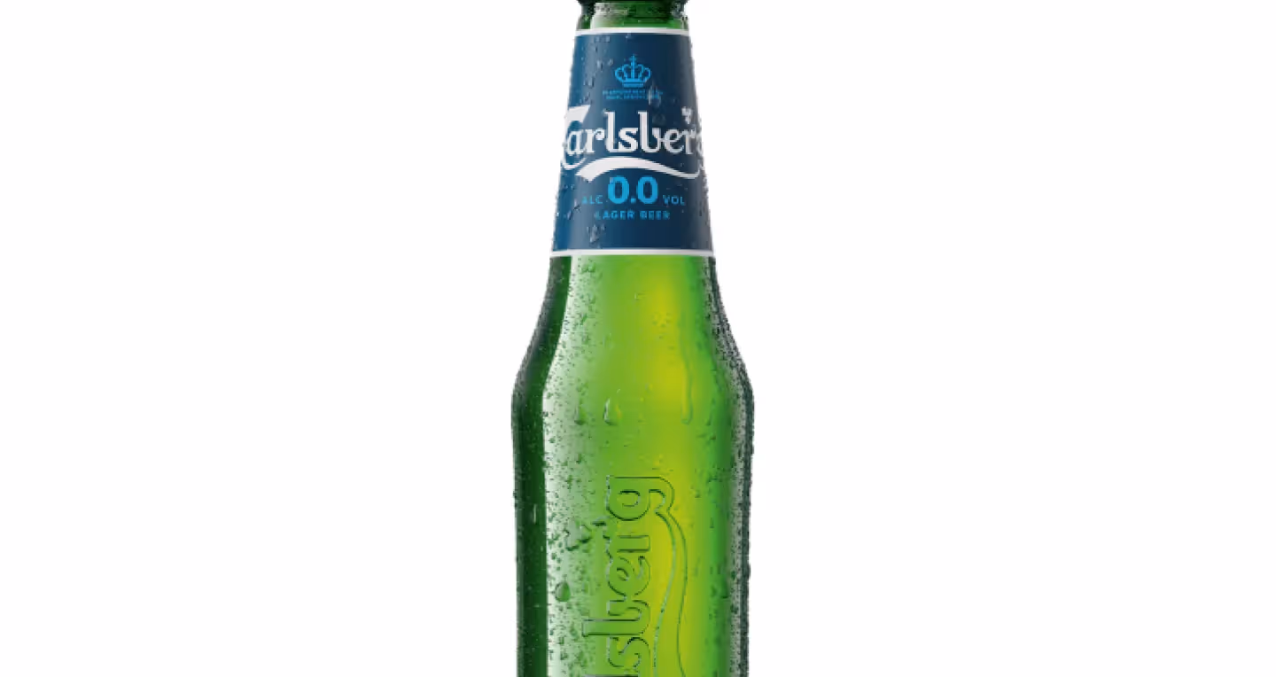 Referenzprojekt: Produkt PR für Carlsberg