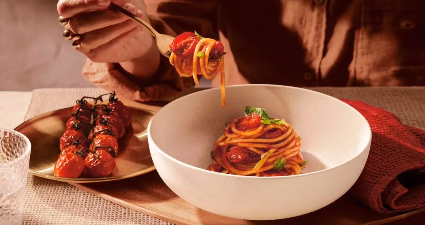 Barilla