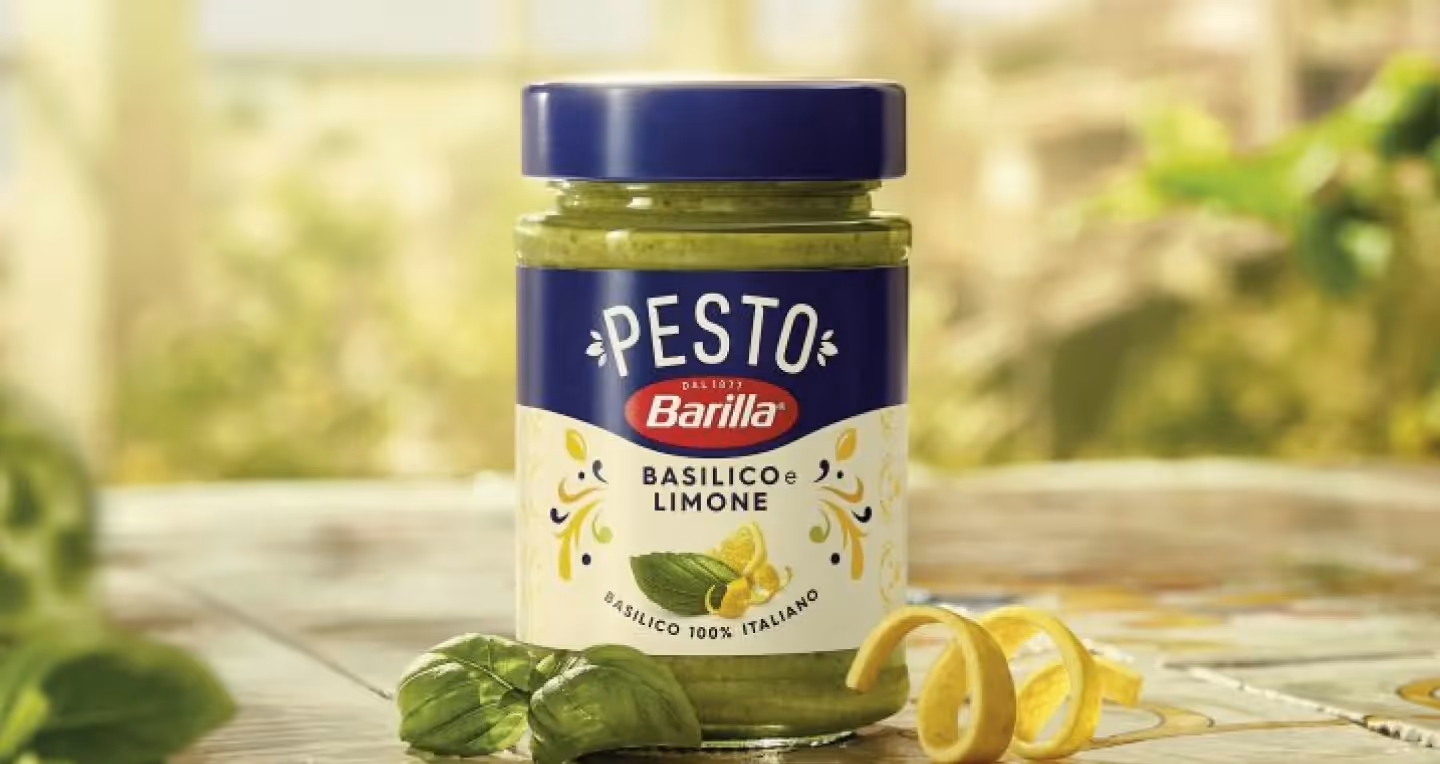 Referenzprojekt: PR Event für Food Brand Barilla