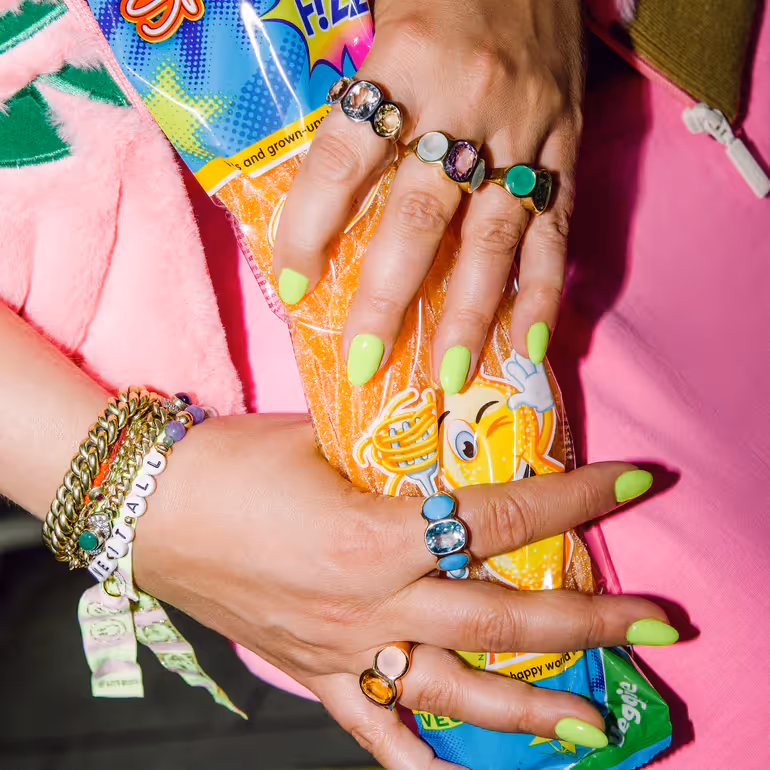 Produkt PR für Fashion Brand The SISS BLISS – Referenzkunde Lifestyle PR 