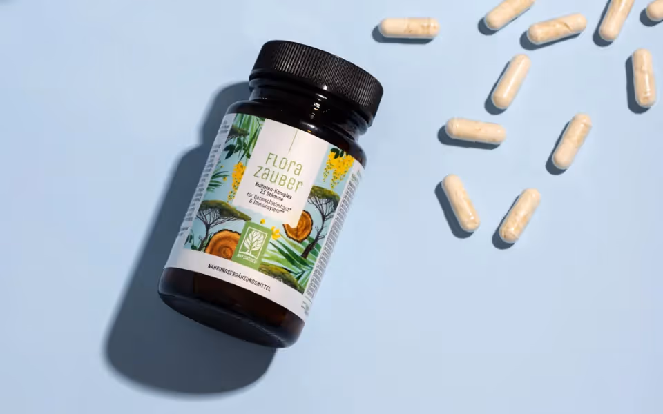 Referenzprojekt: Pressearbeit für Beauty & Health Brand NATURTREU