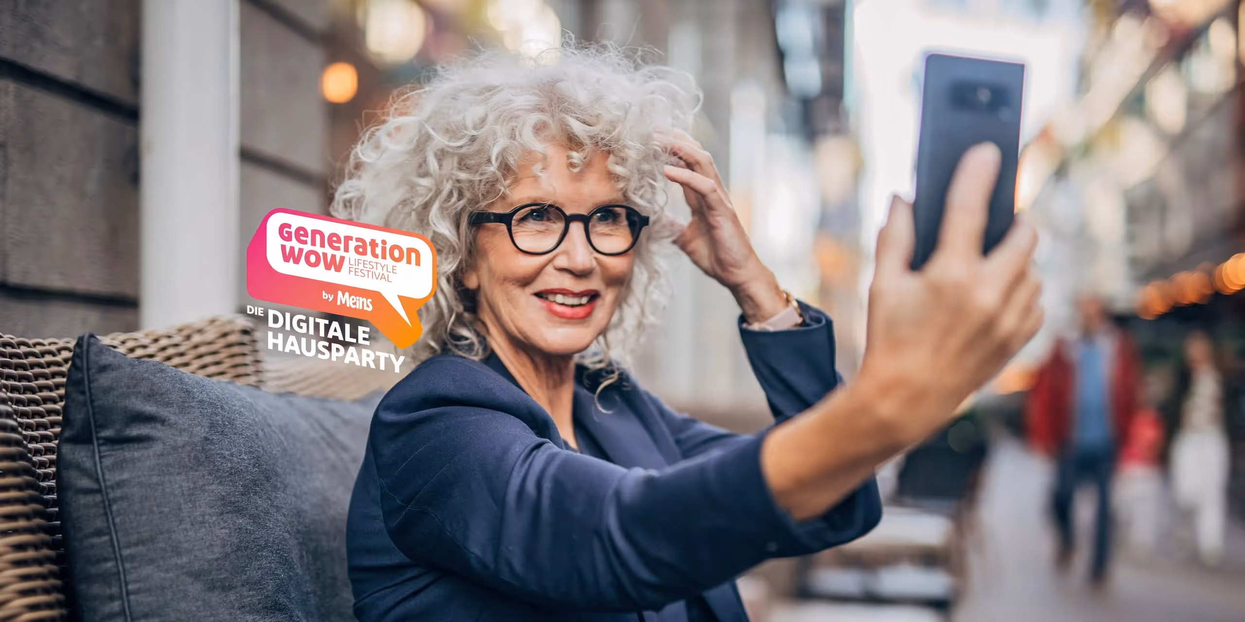 Bauer – Generation WOW – Lifestyle PR Agentur