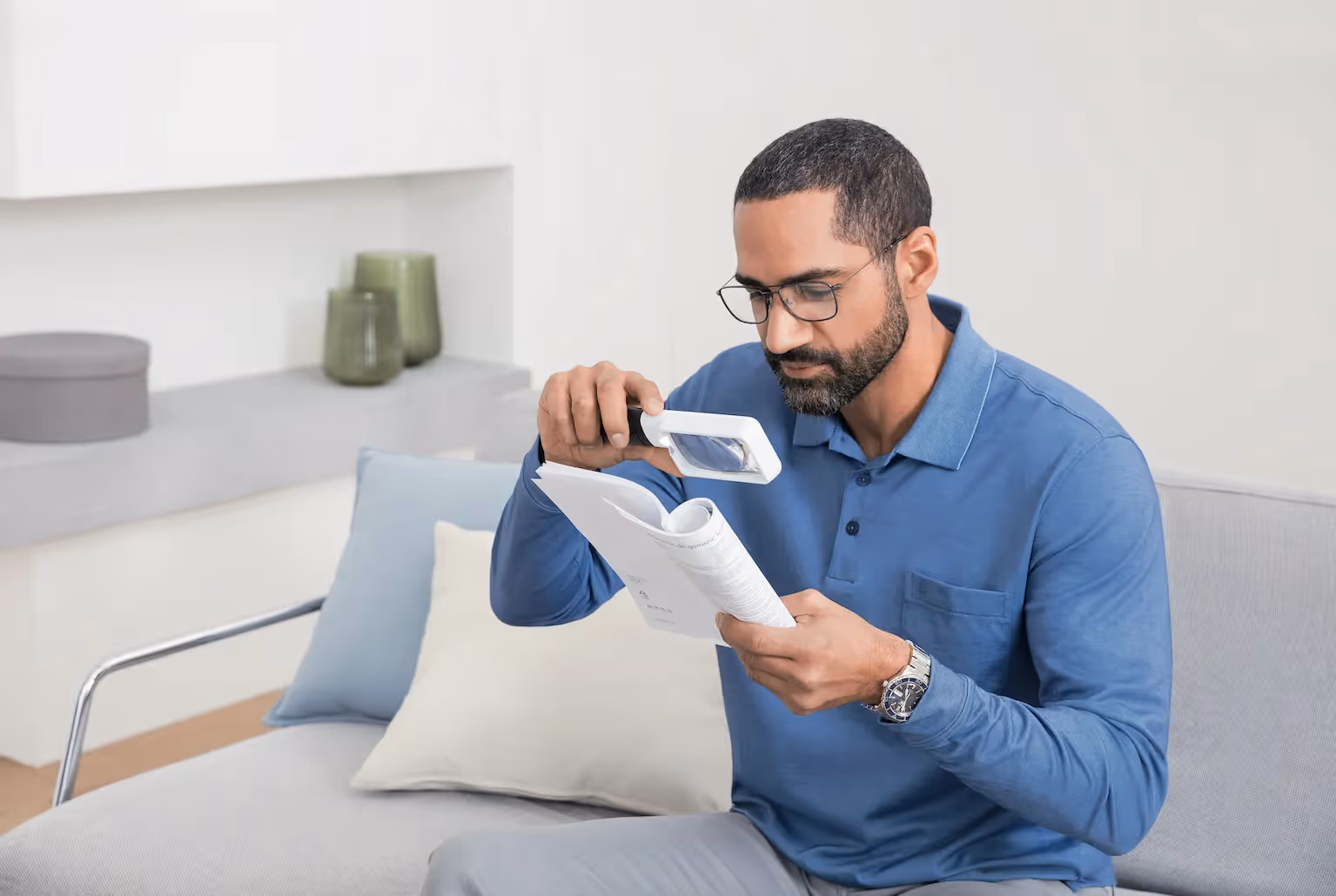 PR für Lifestyle Brand Eschenbach Optik