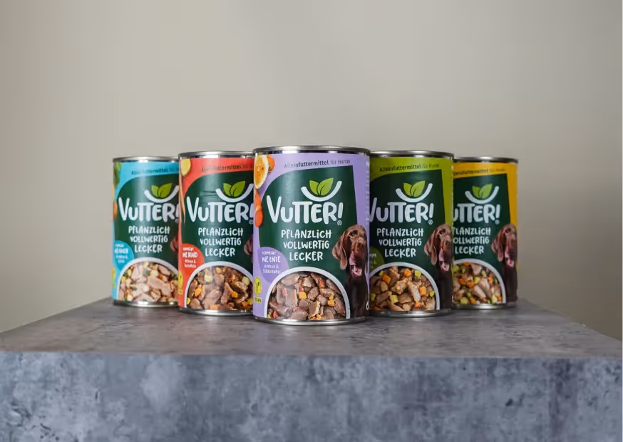 Produkt PR für Lifestyle Brand Vutter! – Referenzkunde PR Agentur