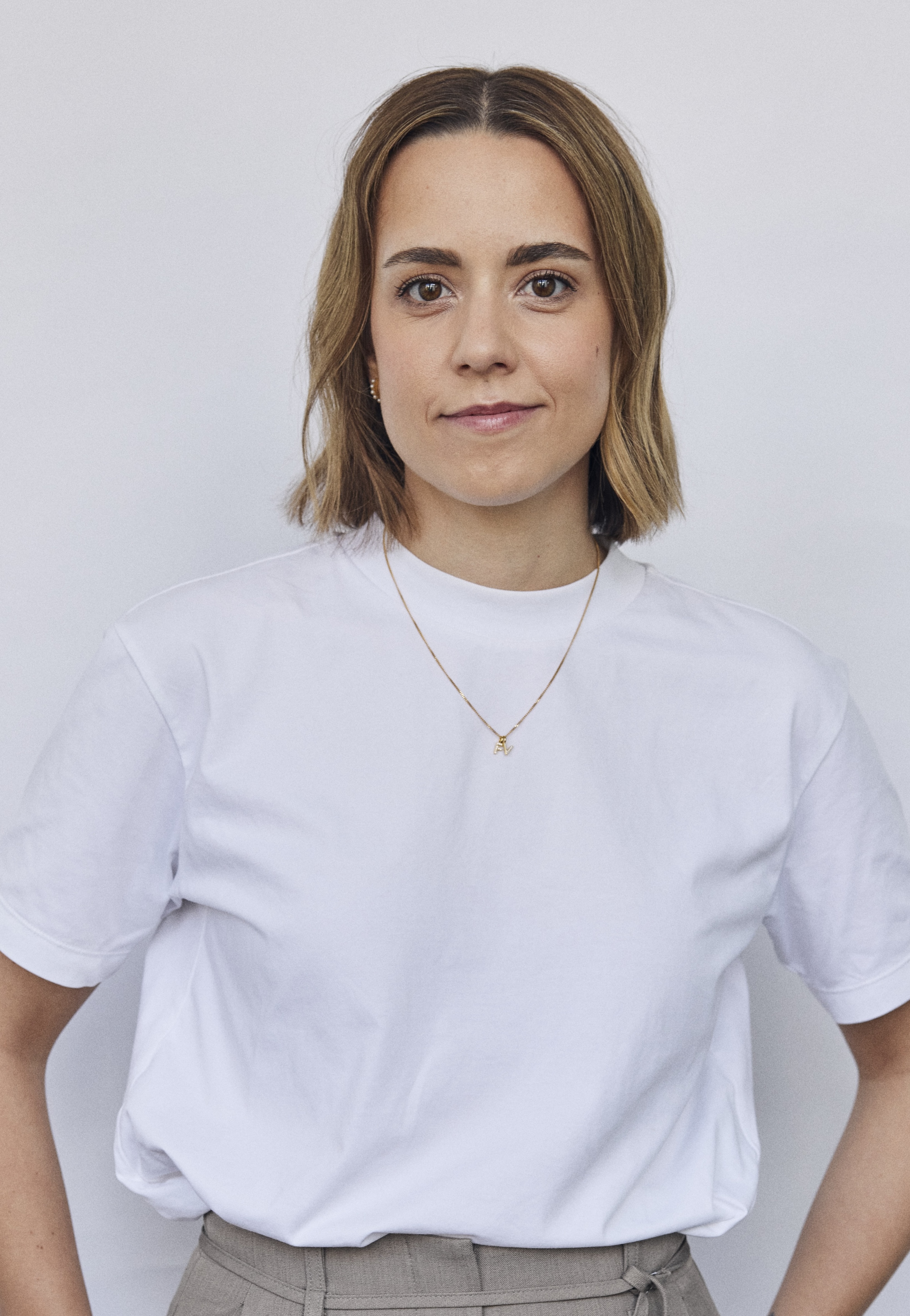 Vanessa Hackbarth Deputy Managing Director bei SGC