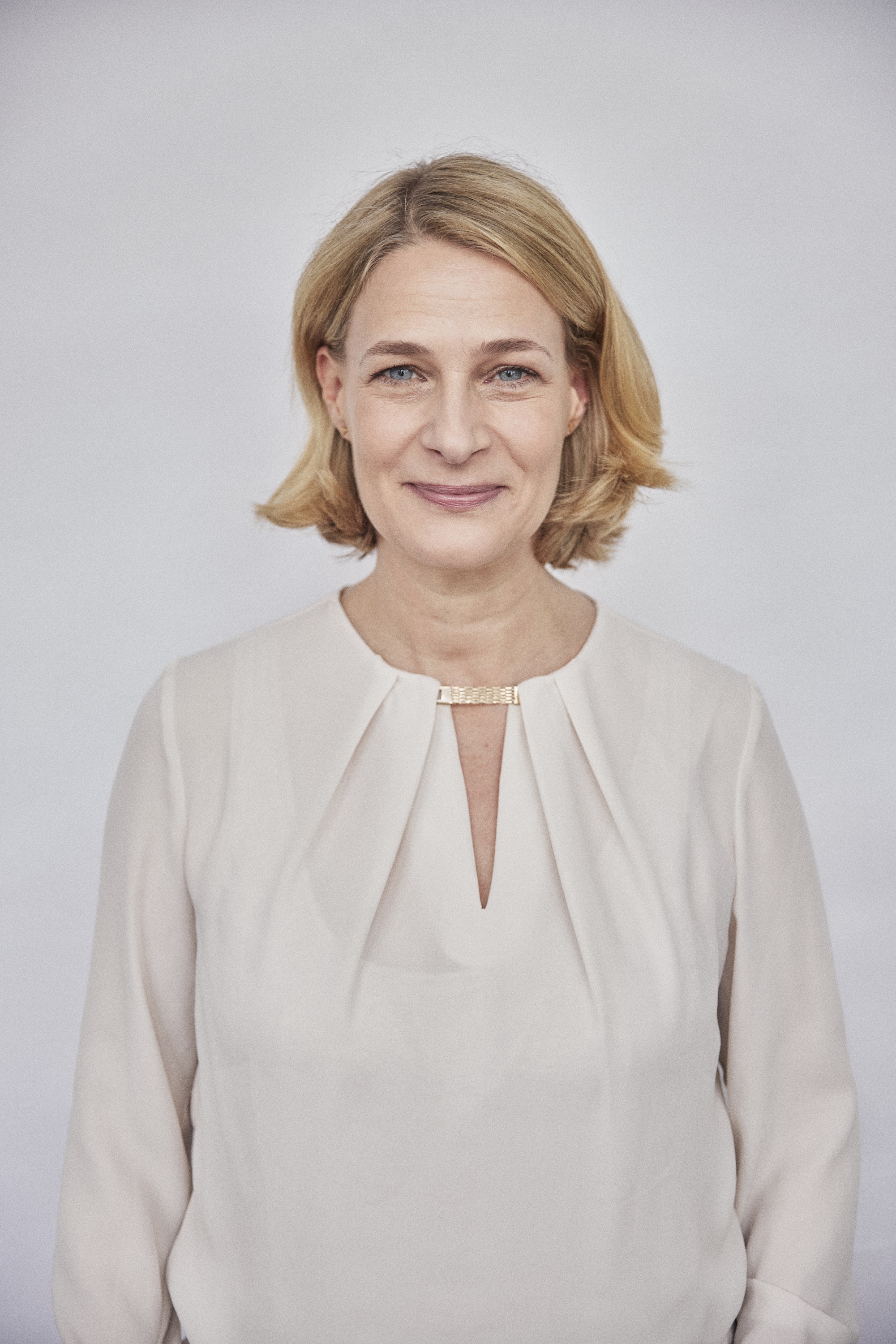 Nicole Braemer Senior Account Executive bei SGC