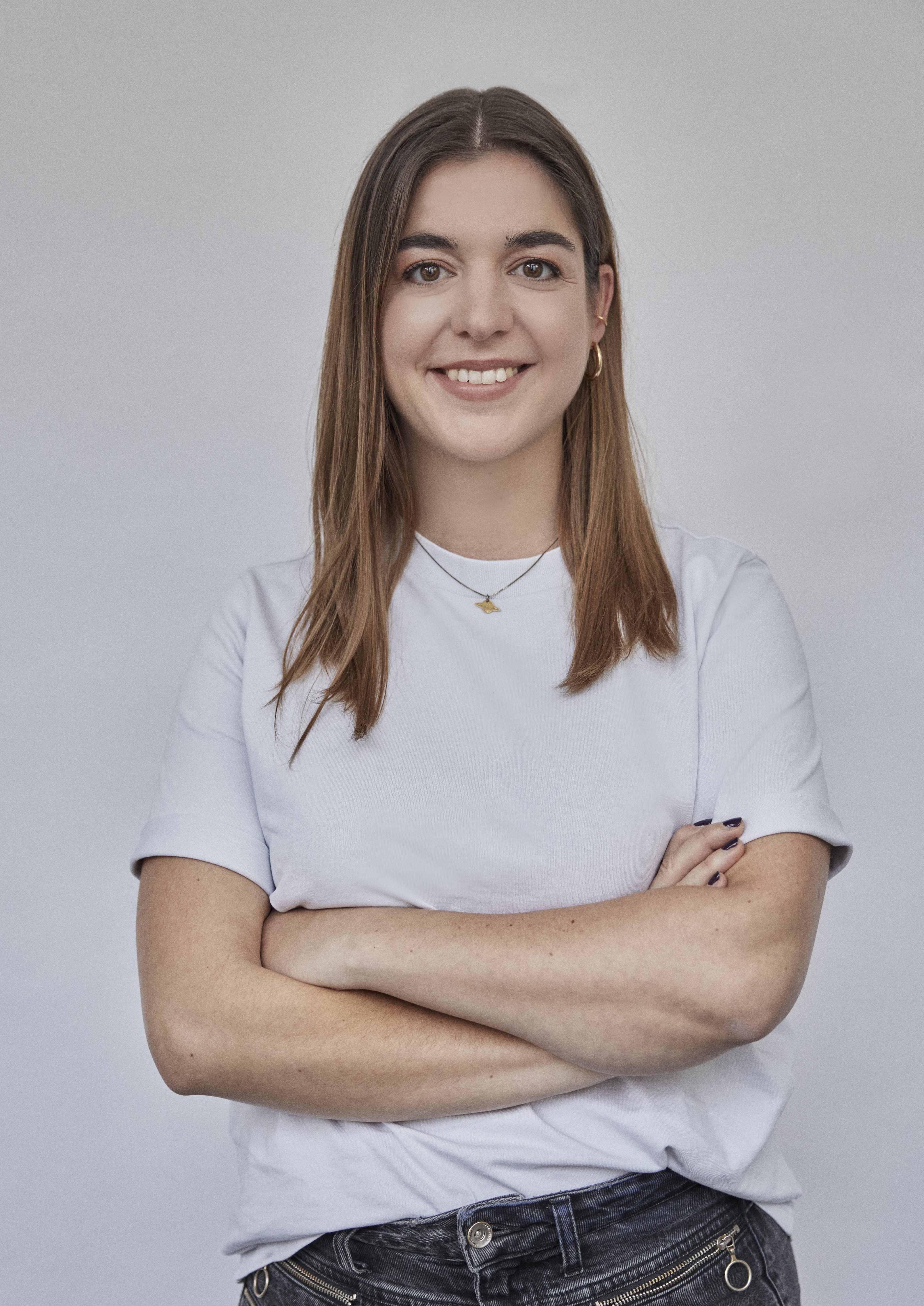 Sonia Marsch Unit Lead Lifestyle bei SGC