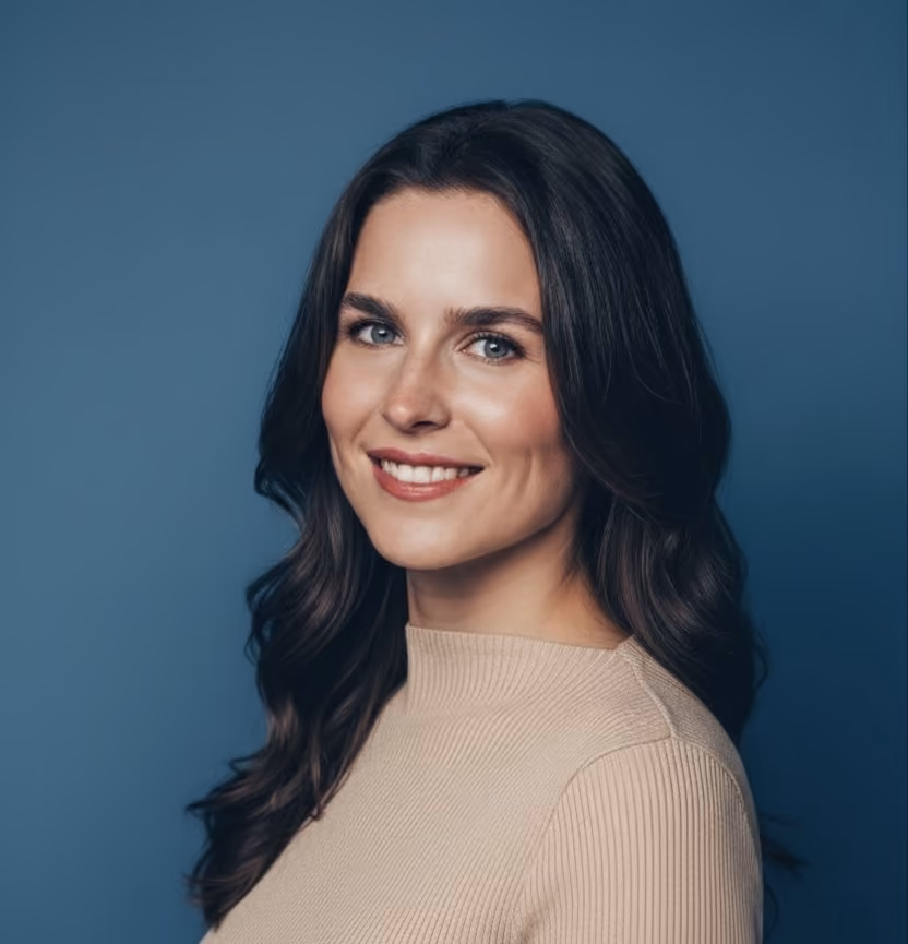 Saskia Jansen Head of Communications & External Relations Barilla – PR Agentur Referenzkunde
