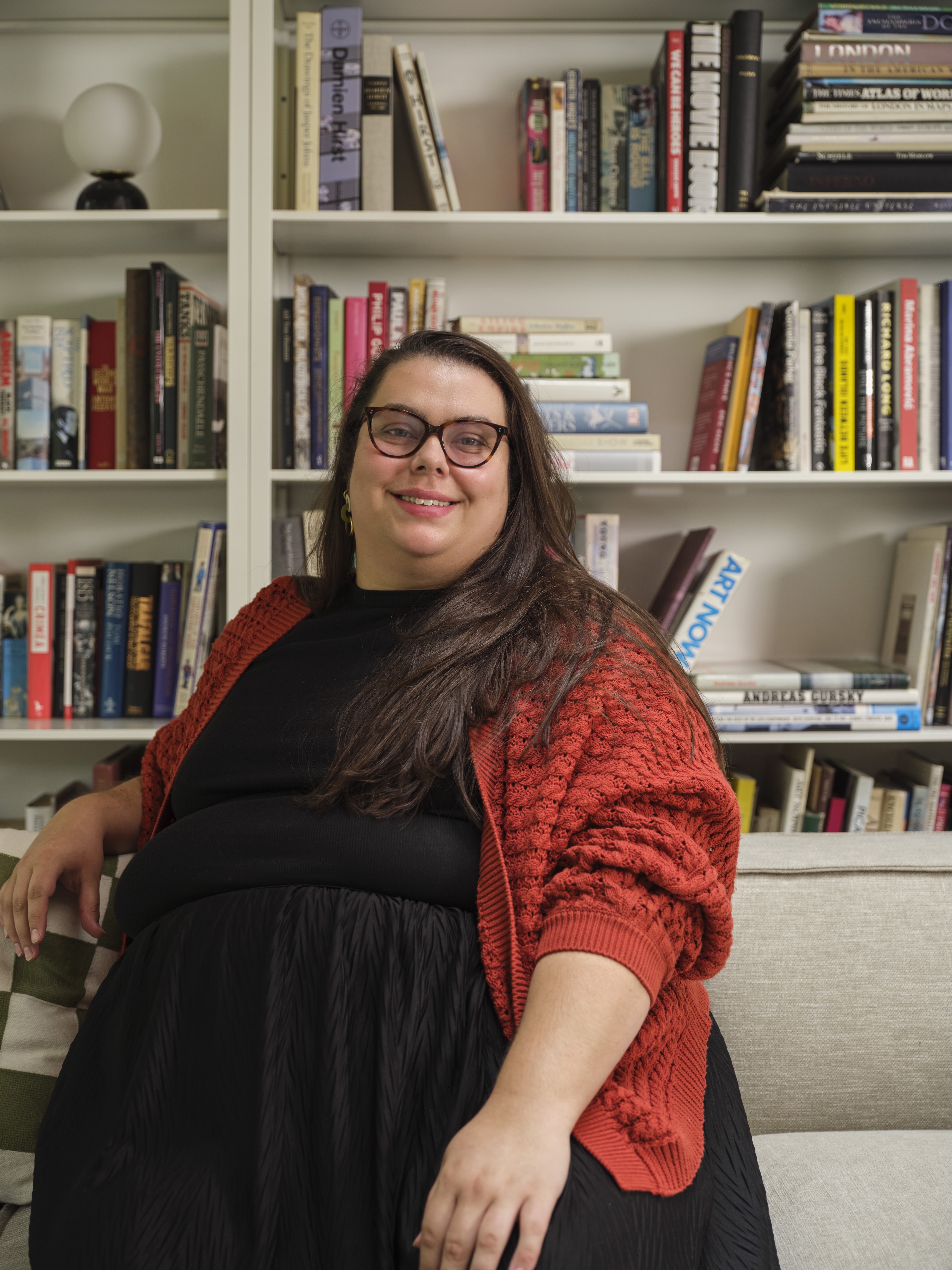 Jasmin Horner Senior PR Manager Swyft – PR Agentur Referenzkunde