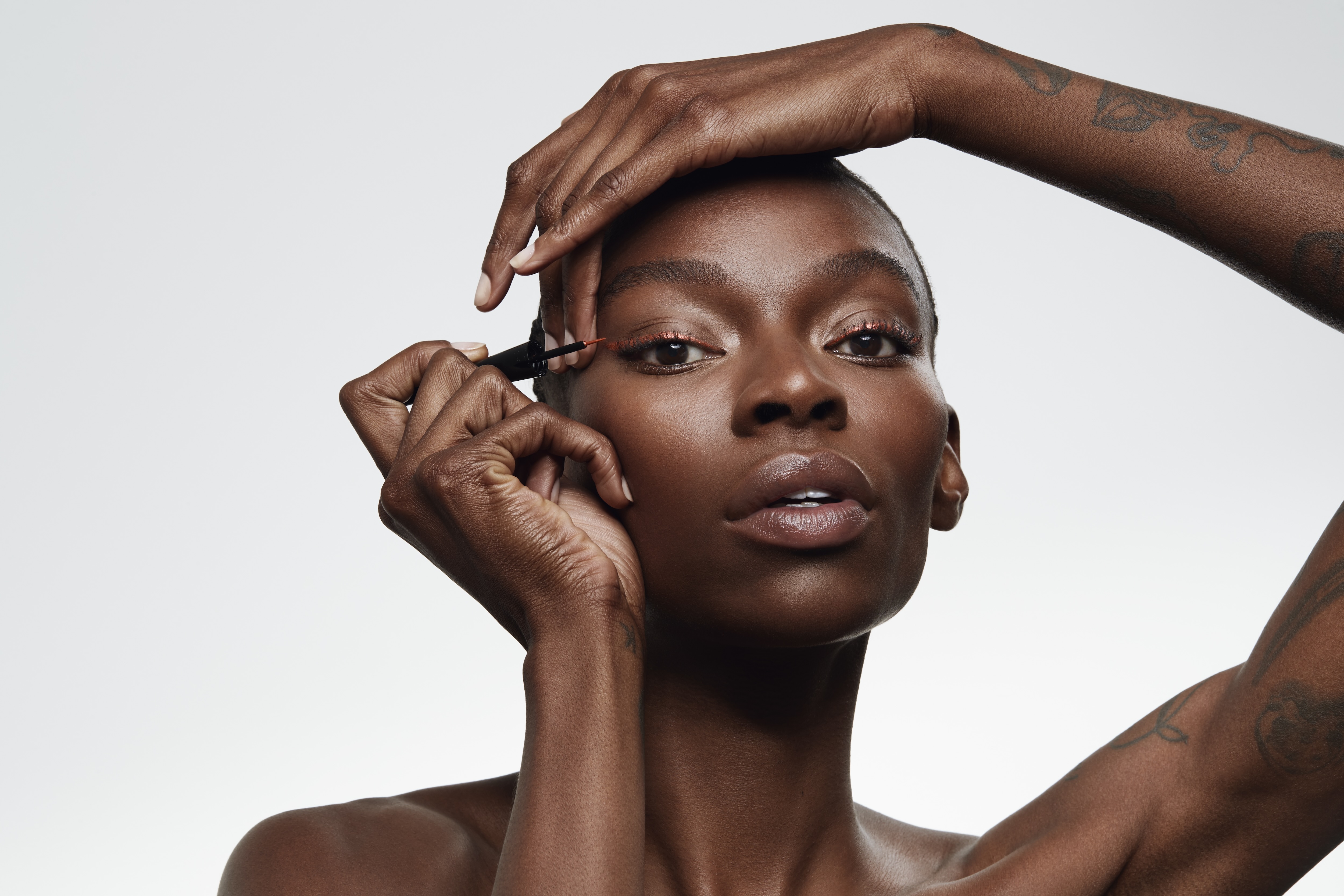 Medienarbeit für Beauty Brand UND GRETEL