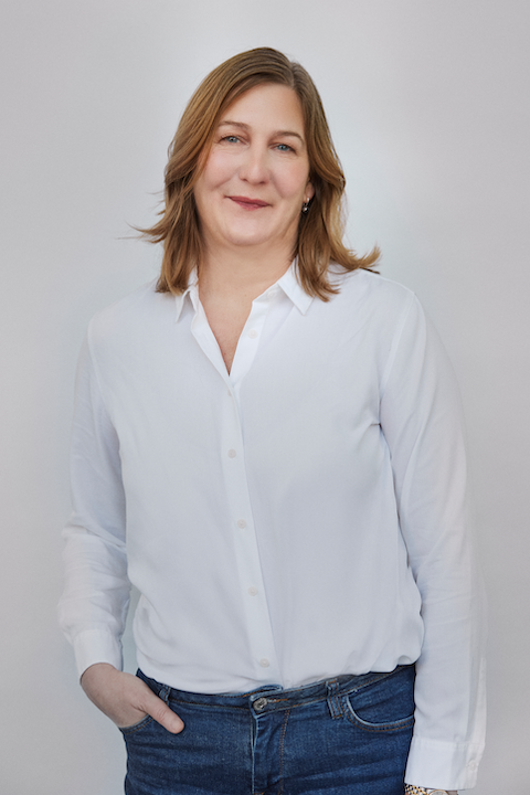 Ilka Sulanke Senior Account Executive bei SGC