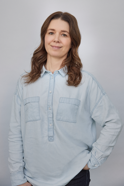 Katherina Hinzmann Kaufmännische Mitarbeiterin bei SGC